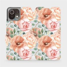 Etui do Xiaomi Mi 11 Lite - wzór MP02S