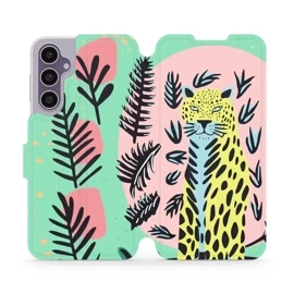 Etui do Samsung Galaxy S23 FE - wzór VP52S
