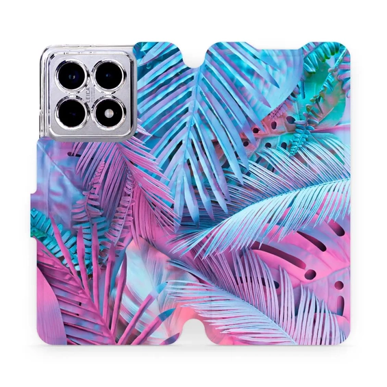 Etui do Xiaomi 14T Pro - wzór MG10S
