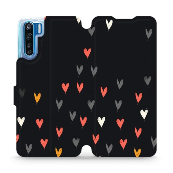 Etui do OPPO A91 - wzór VP79P