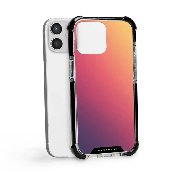 Etui MagSafe Elite Bumper Apple iPhone 12 mini - wzór D031D