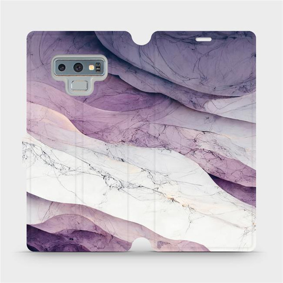 Etui do Samsung Galaxy Note 9 - wzór VP31S