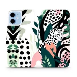 Etui do Apple iPhone 12 mini - wzór VP53S