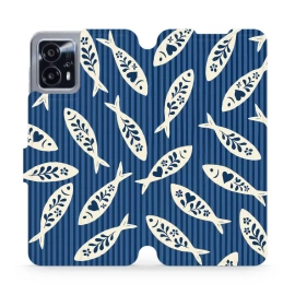 Etui do Motorola Moto G13 - wzór VP89S