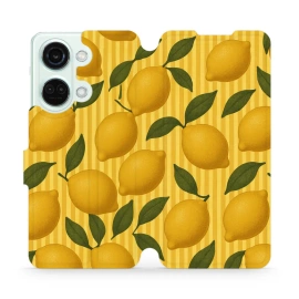 Etui do OnePlus Nord 3 5G - wzór VP81S