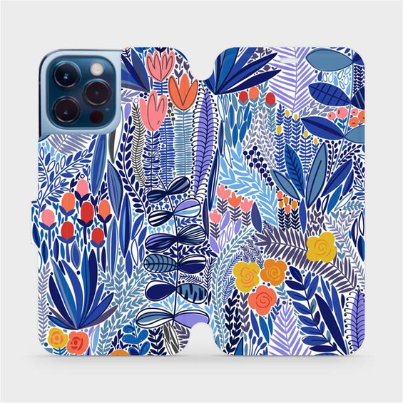 Etui do Apple iPhone 13 Pro Max - wzór MP03P