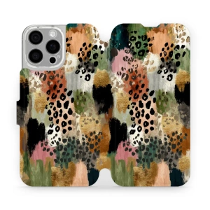 Etui do Apple iPhone 16 Pro Max - wzór V167S