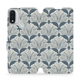 Etui do Motorola Moto E20 - wzór VA43S