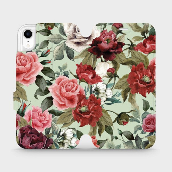 Etui do Apple iPhone XR - wzór MD06P