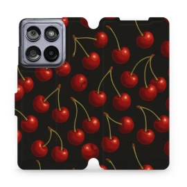 Etui do Motorola Edge 60 Fusion - wzór VP83S