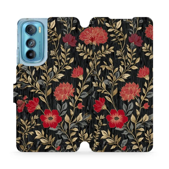 Etui do Motorola Edge 30 5G - wzór V172S