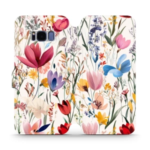 Etui do Samsung Galaxy S8 - wzór MP70S