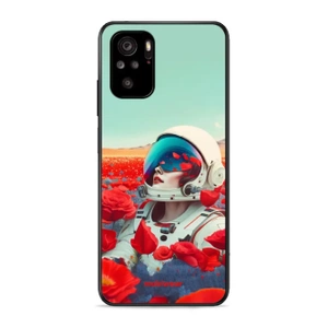 Etui Glossy Case do Xiaomi Redmi Note 10s - wzór G001G