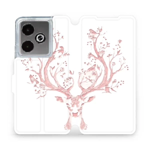 Etui do Realme GT 7T - wzór M007S