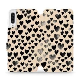 Etui do Samsung Galaxy A30s - wzór VA51S