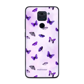 Etui Glossy Case do Xiaomi Redmi Note 9 - wzór GP77G
