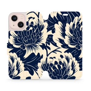 Etui do Apple iPhone 13 mini - wzór VA40S