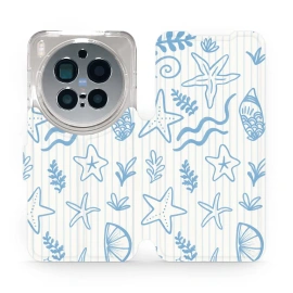 Etui do Vivo X300 pro - wzór VP88S