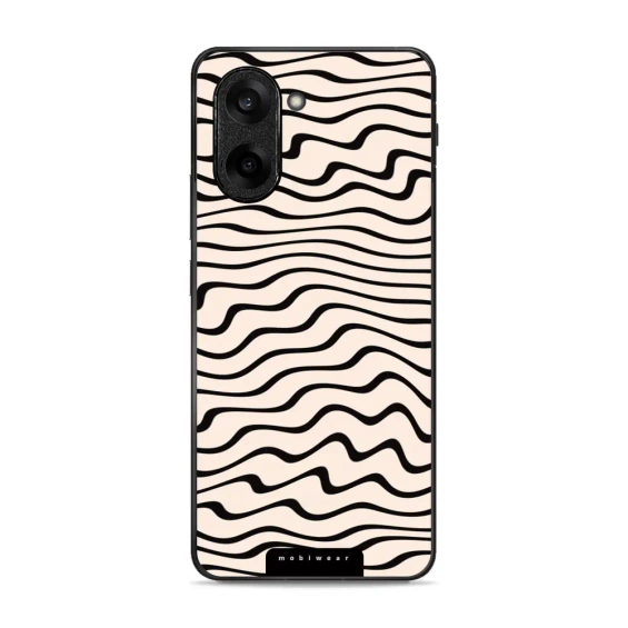 Etui Glossy Case do OnePlus Nord CE5 - wzór GA62G