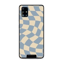 Etui Glossy Case do Samsung Galaxy A51 - wzór GA59G