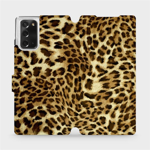 Etui do Samsung Galaxy Note 20 - wzór VA33P