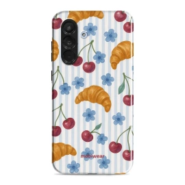 Etui Elite Pro do Samsung Galaxy A36 5G - wzór EP85E