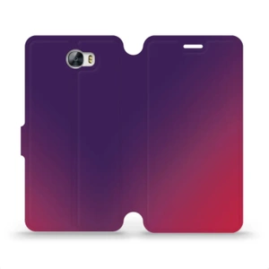 Etui do Huawei Y5 II - wzór VP67S