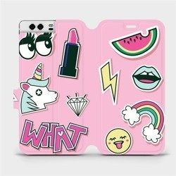 Etui do Huawei P10 - wzór M129S