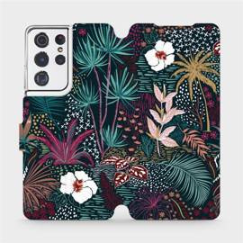 Etui do Samsung Galaxy S21 Ultra - wzór VP13S