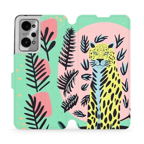 Etui do Realme GT 2 - wzór VP52S