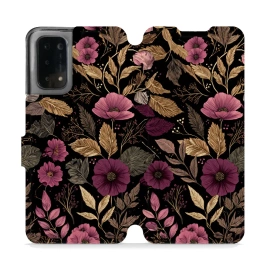 Etui do OPPO A54 5G - wzór V170S