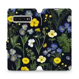 Etui do Samsung Galaxy S10 Plus - wzór VP47S