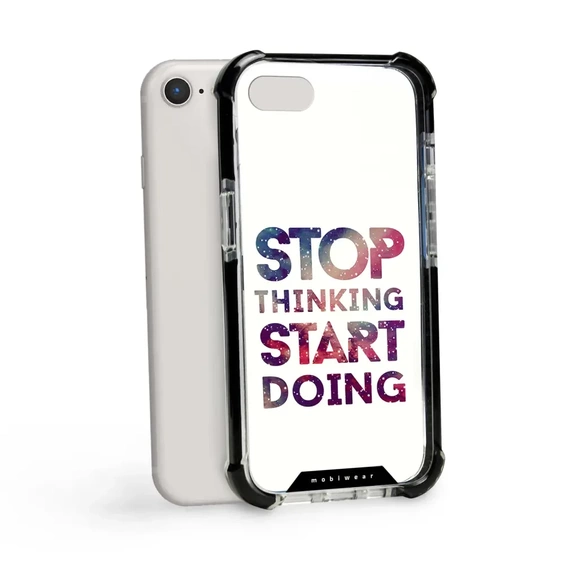 Etui MagSafe Elite Bumper Apple iPhone 8 - wzór D078D