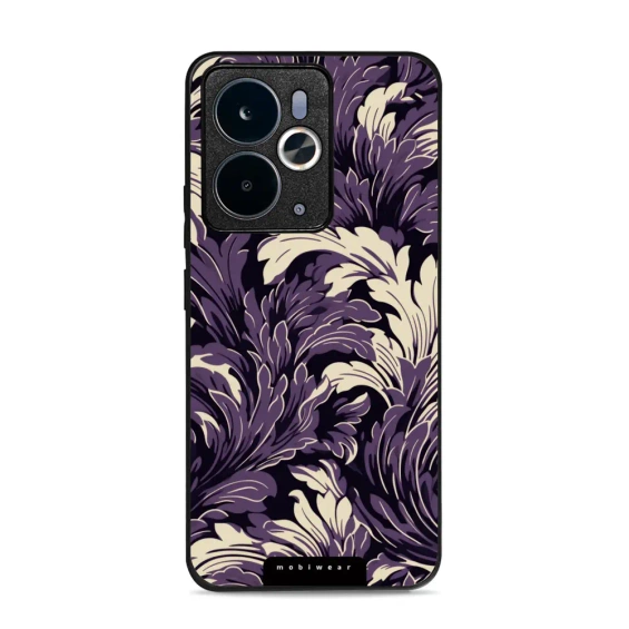 Etui Glossy Case do Realme 14T 5G - wzór GA46G