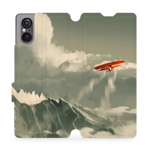 Etui do Sony Xperia 5 V - wzór MA03P