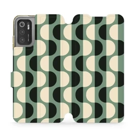 Etui do Xiaomi POCO M3 Pro 5G - wzór VA56S