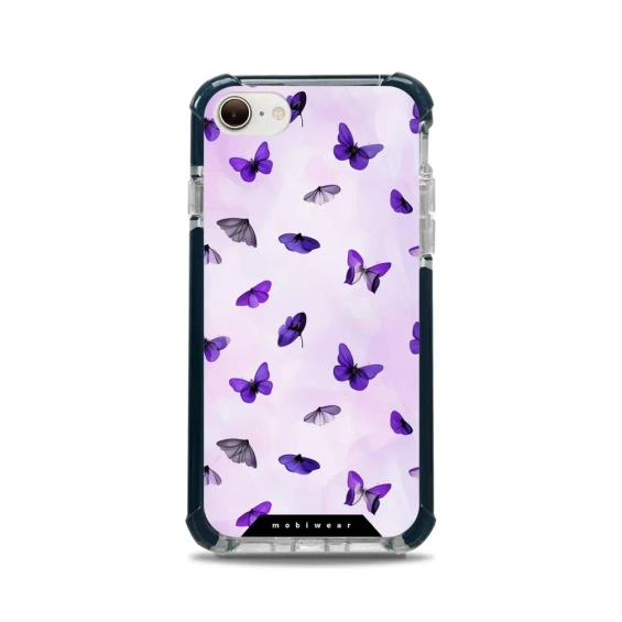 Etui MagSafe Elite Bumper Apple iPhone 8 - wzór DP77D