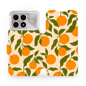 Etui do Xiaomi Poco F8 Pro - wzór VP82S