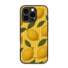 Etui Glossy Case do Apple iPhone 16 Pro - wzór GP81G