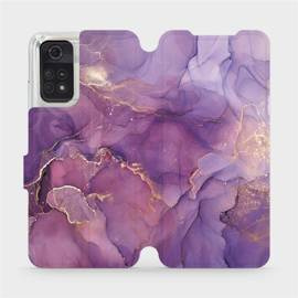 Etui do Xiaomi POCO M4 Pro 4G - wzór VP20S