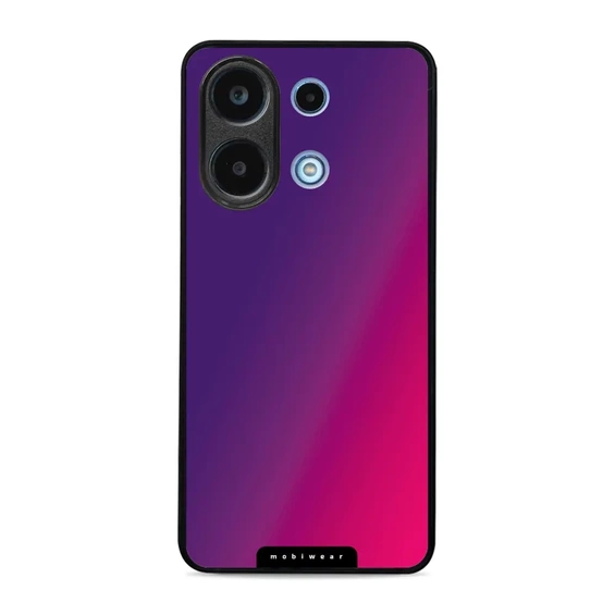 Etui Glossy Case do Xiaomi Redmi Note 13 4G - wzór G067G