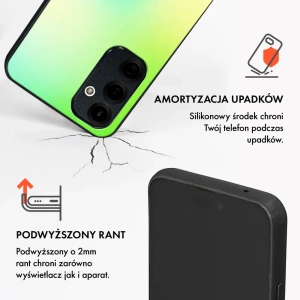Etui Glossy Case do Xiaomi Redmi 15 - wzór G062G