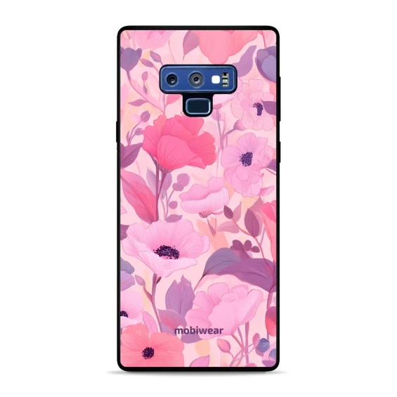 Etui Glossy Case do Samsung Galaxy Note 9 - wzór GP74G