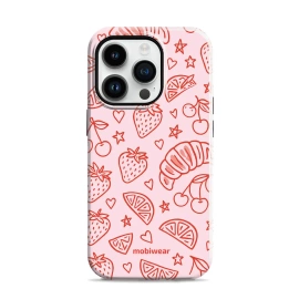 Etui Elite Pro do Apple iPhone 14 Pro - wzór EP86E