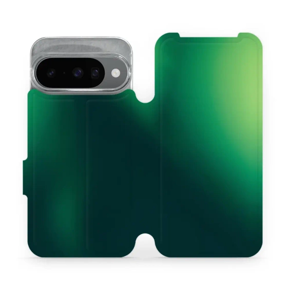 Etui do Google Pixel 10 - wzór VP61S