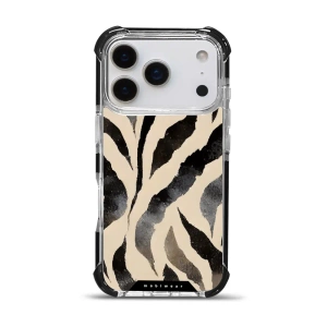 Etui MagSafe Elite Bumper Apple iPhone 17 Pro - wzór DA53D