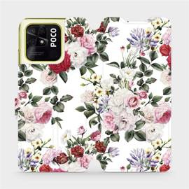 Etui do Xiaomi POCO C40 - wzór MD01S