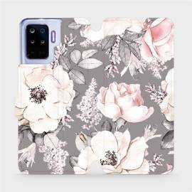 Etui do OPPO Reno 5 Lite - wzór MX06S