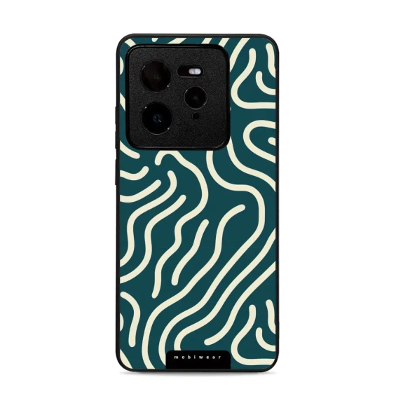 Etui Glossy Case do Realme GT 7 Pro - wzór GA61G