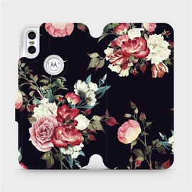 Etui do Motorola One - wzór VD11P